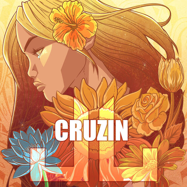 Релиз Cruzin