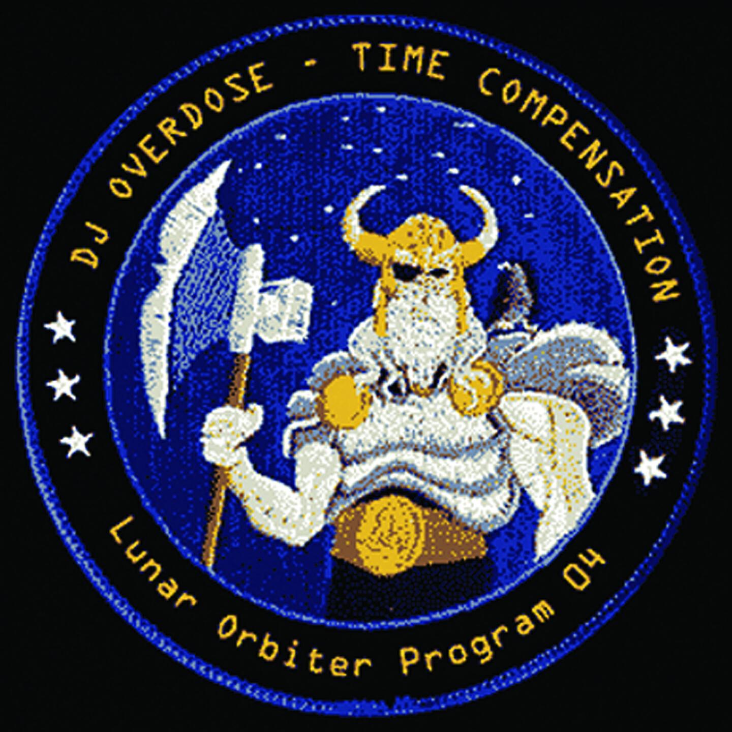 Релиз Time Compensation
