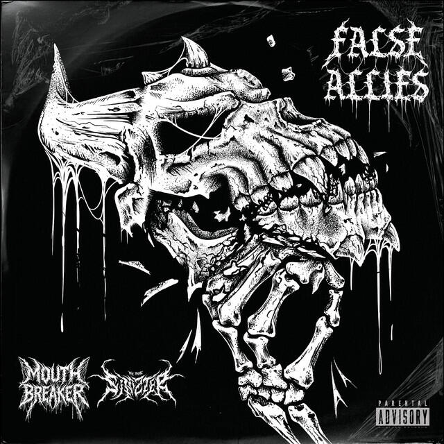 Релиз FALSE ALLIES