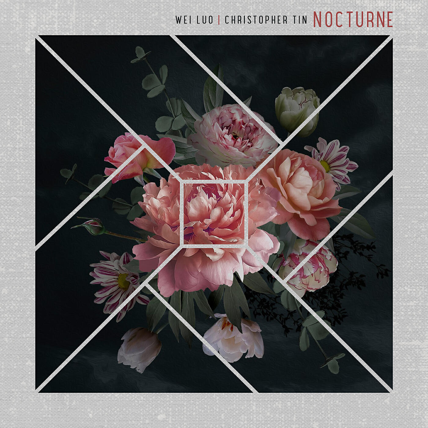 Релиз Nocturne
