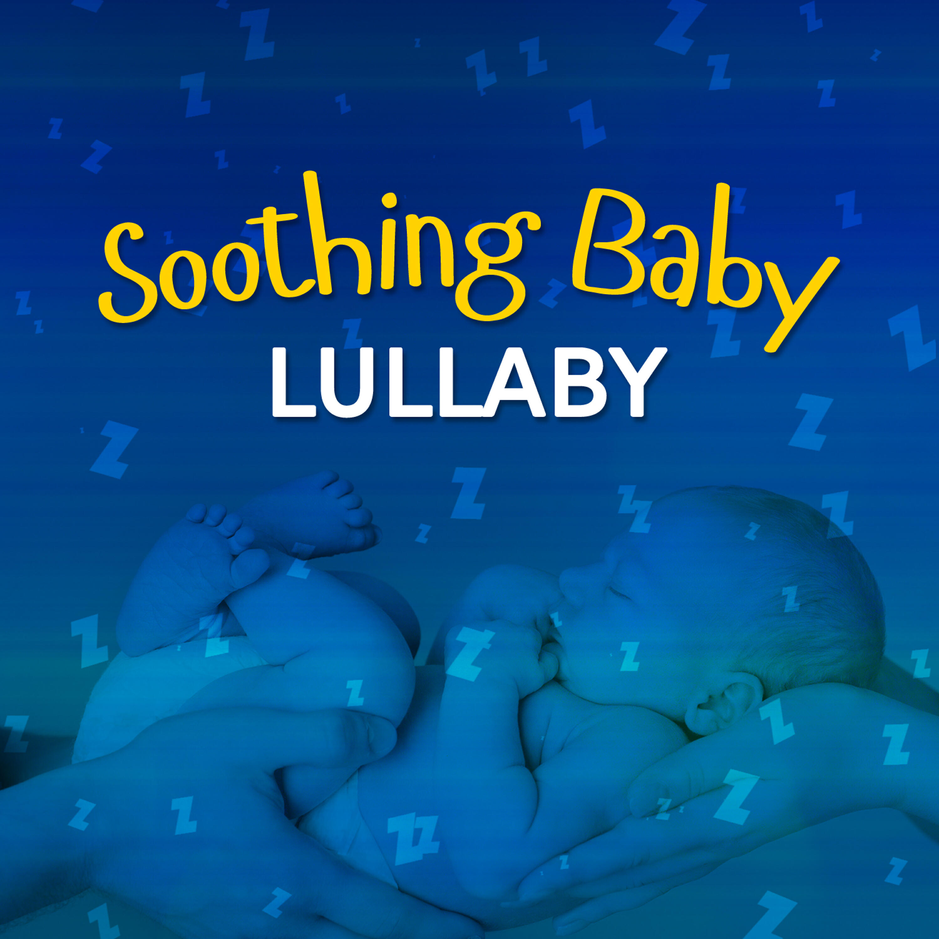 Релиз Soothing Baby Lullaby