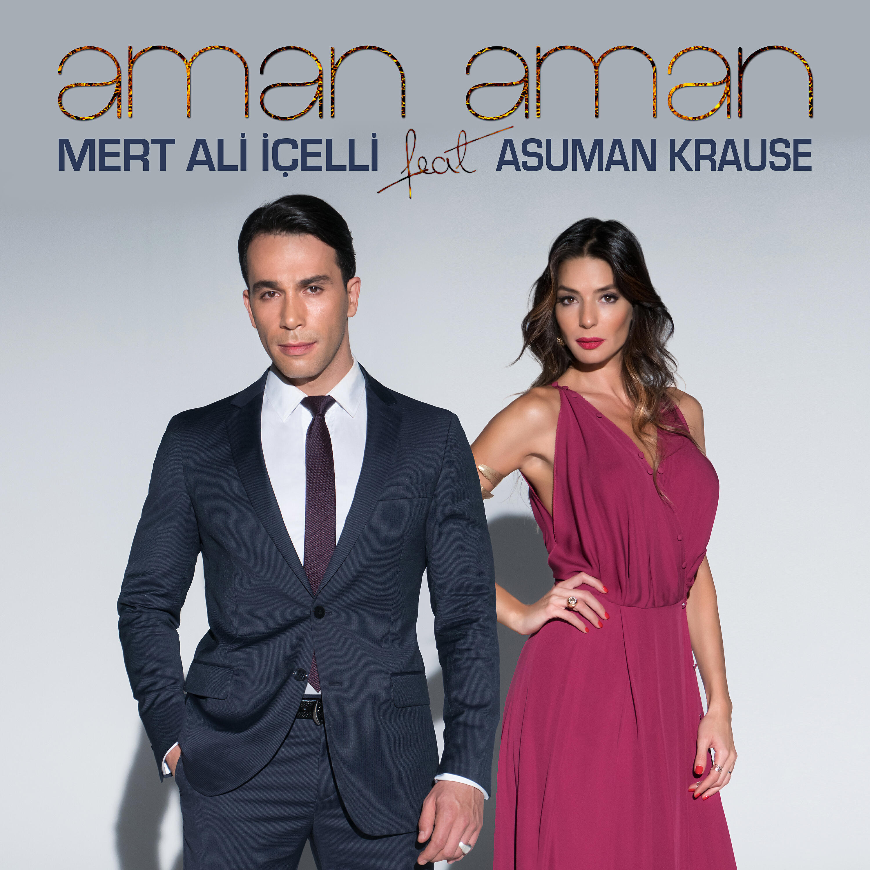 Релиз Aman Aman