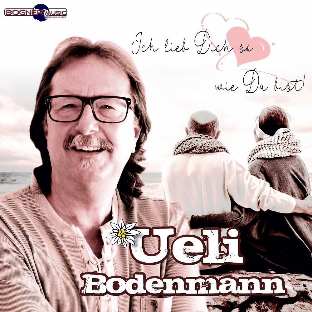 Релиз Ich lieb dich so wie du bist