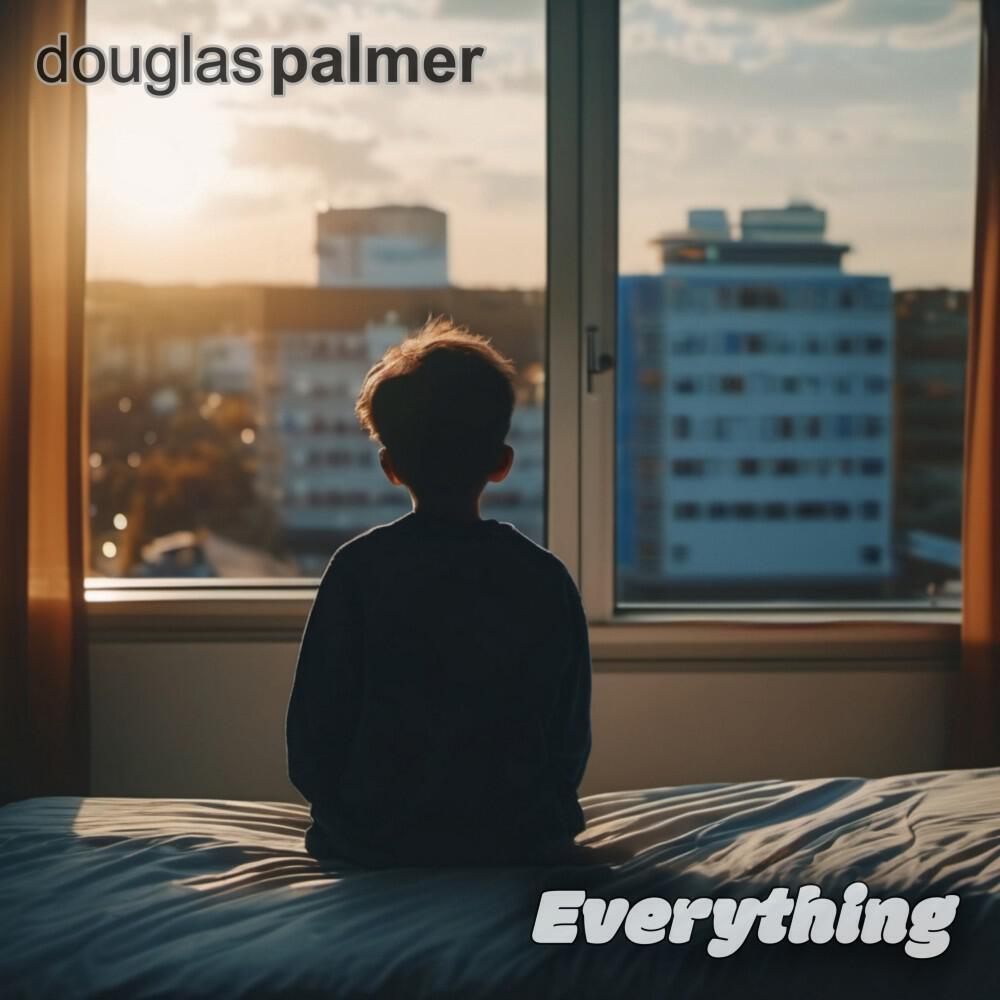 Релиз Everything