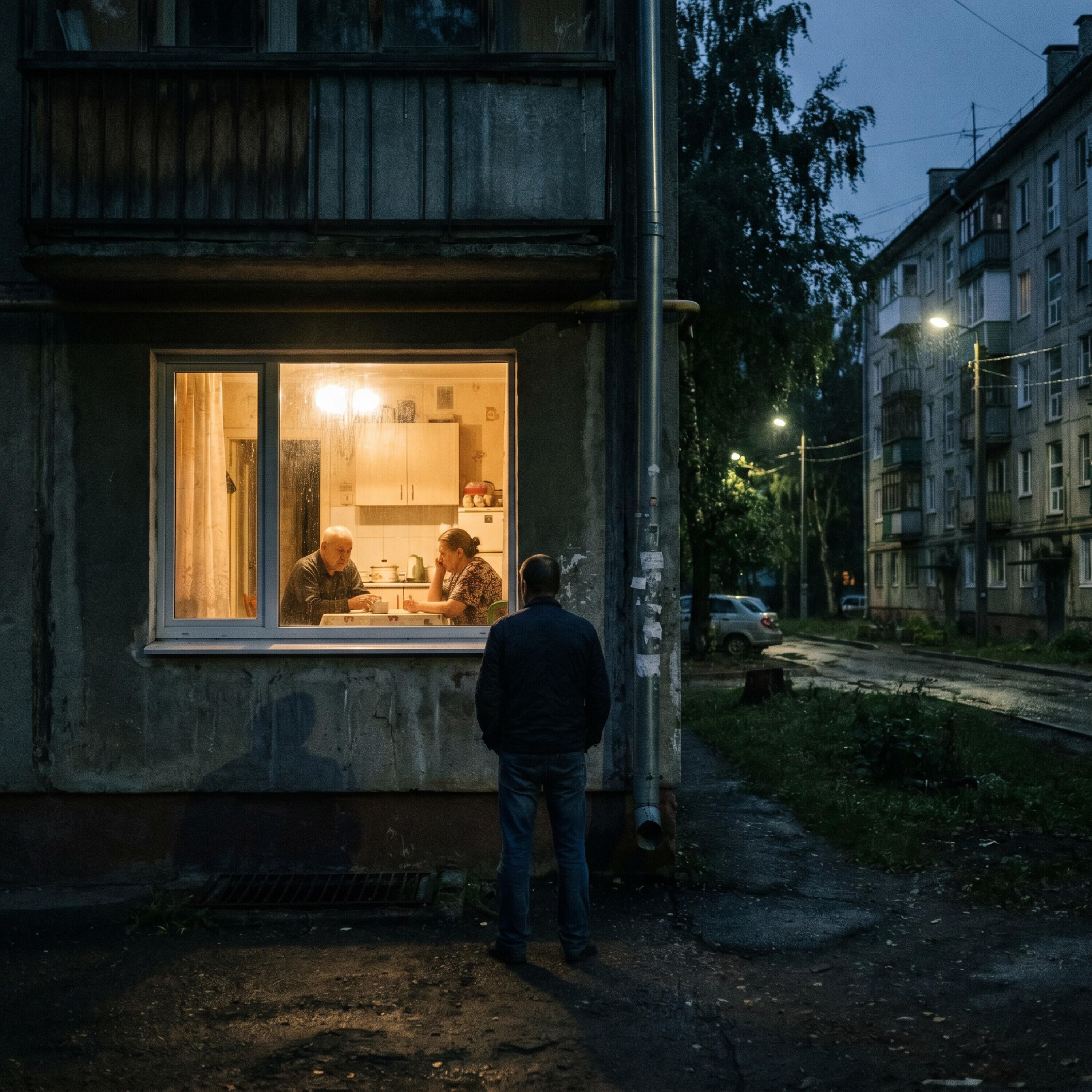 Релиз Пока они живы