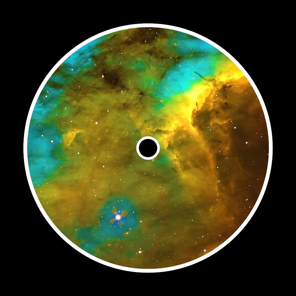 Релиз Whole - Intention Delta Waves 100Hz - 103Hz