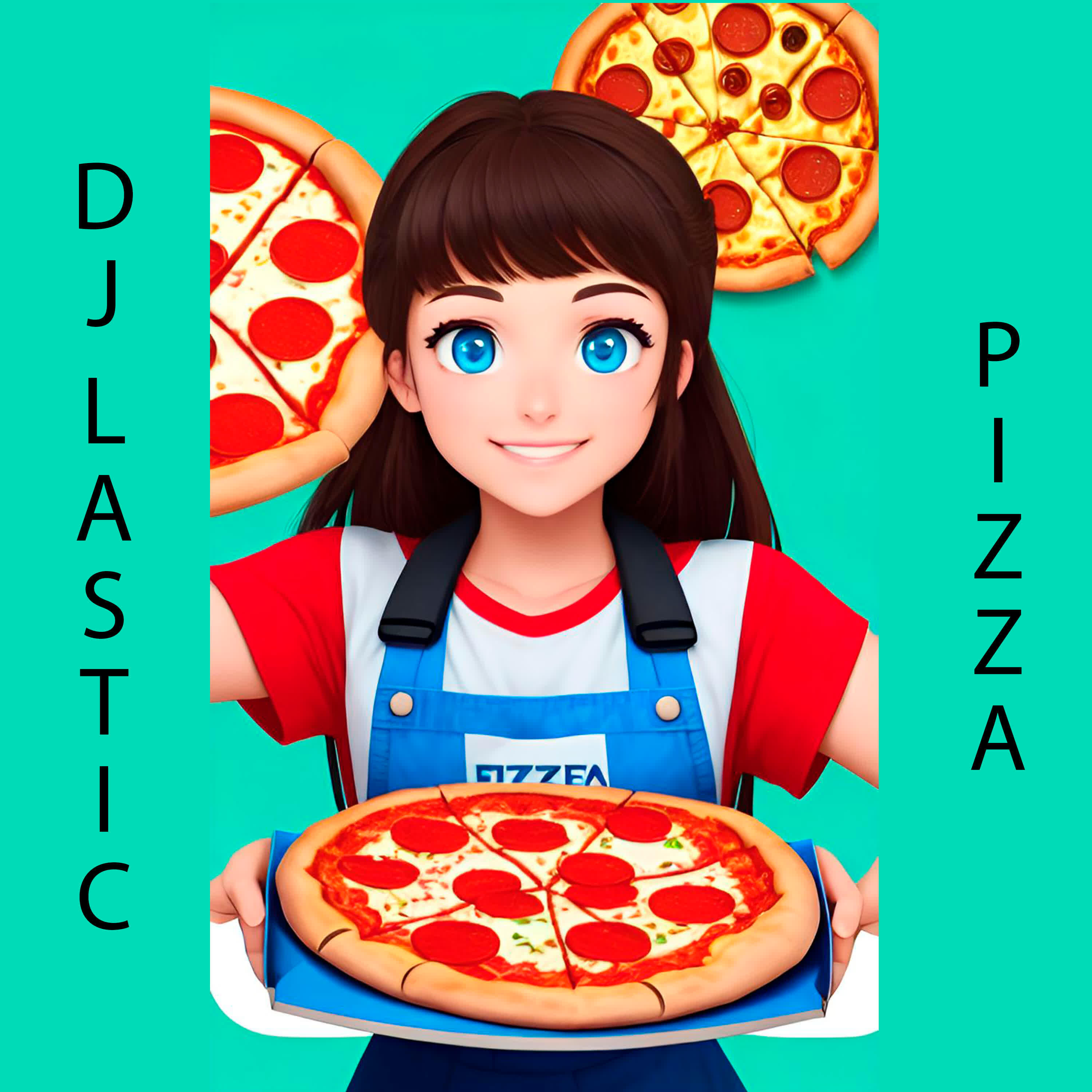Релиз Pizza