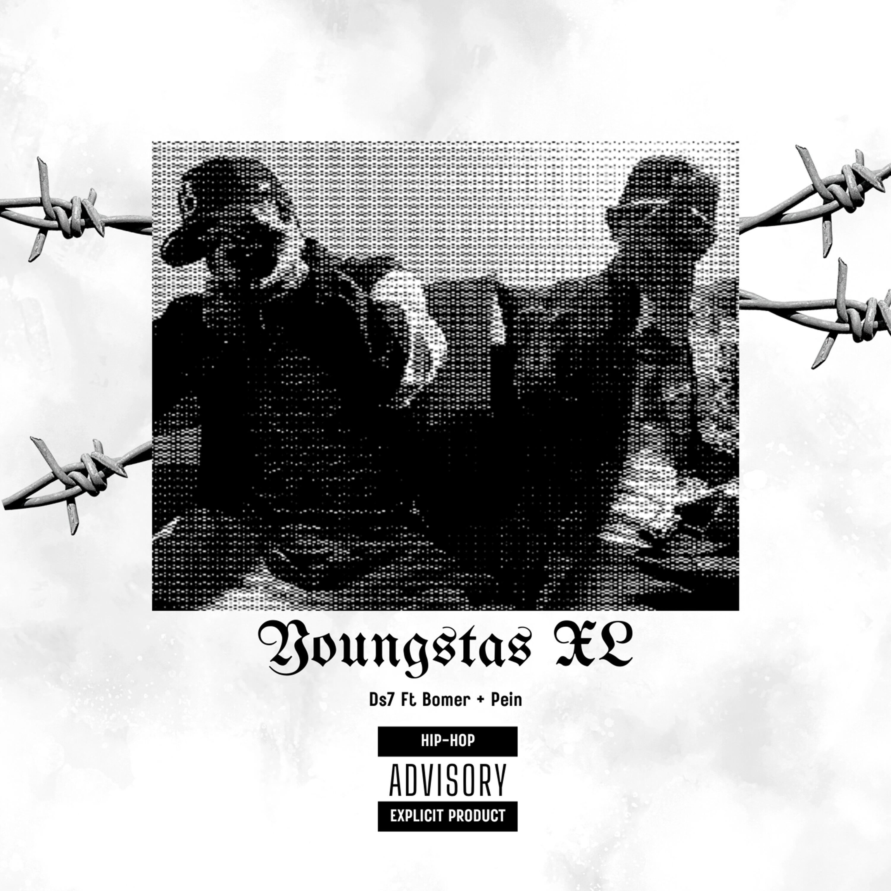 Релиз Youngstas Xl