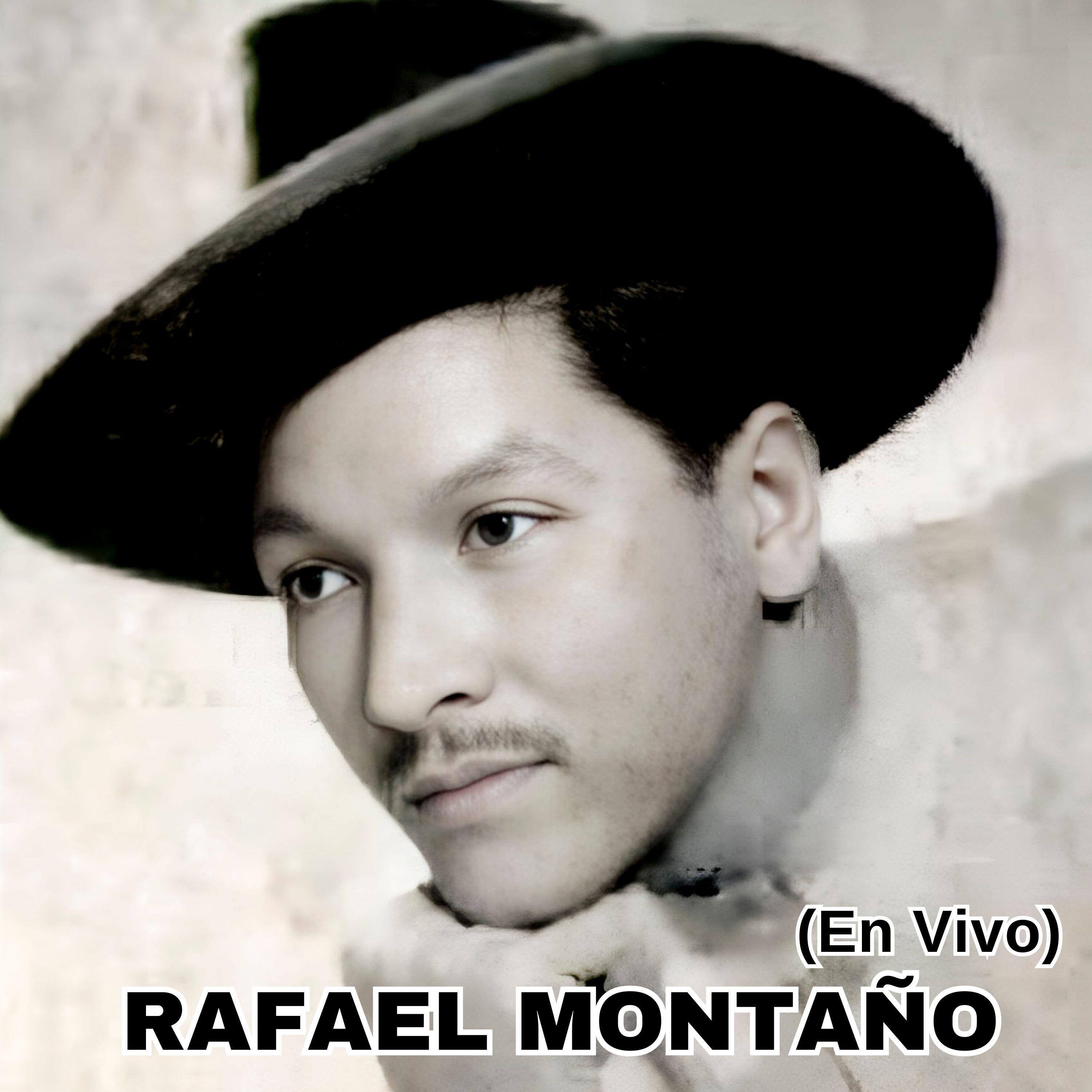 Релиз Rafael Montaño