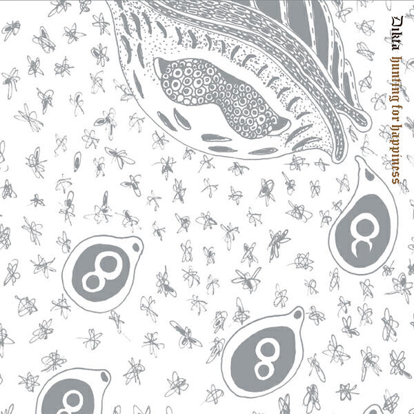 Релиз Hunting for Happiness