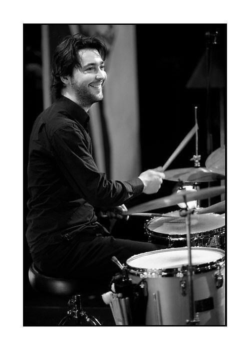 Lionel Beuvens