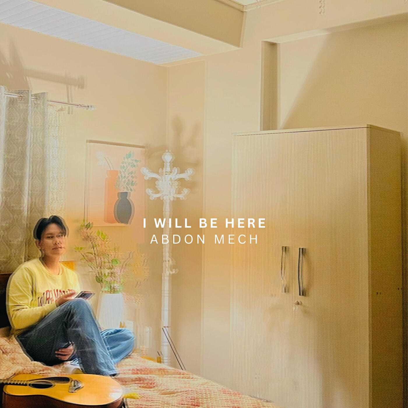 Релиз I Will Be Here