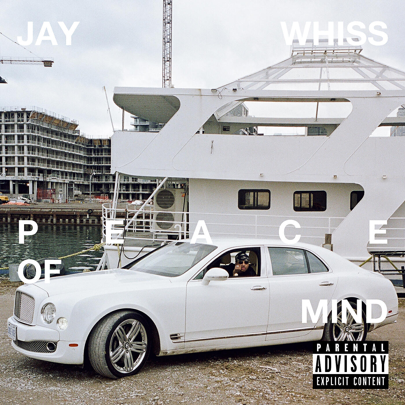 Jay Whiss