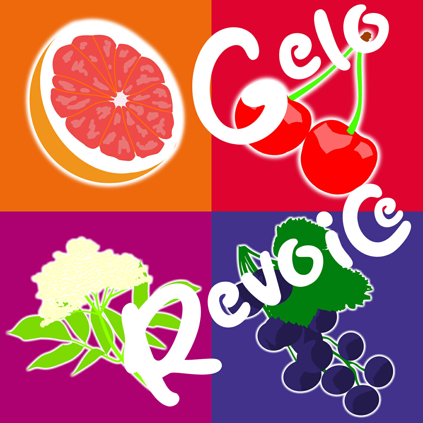 Релиз Gelo Revoice