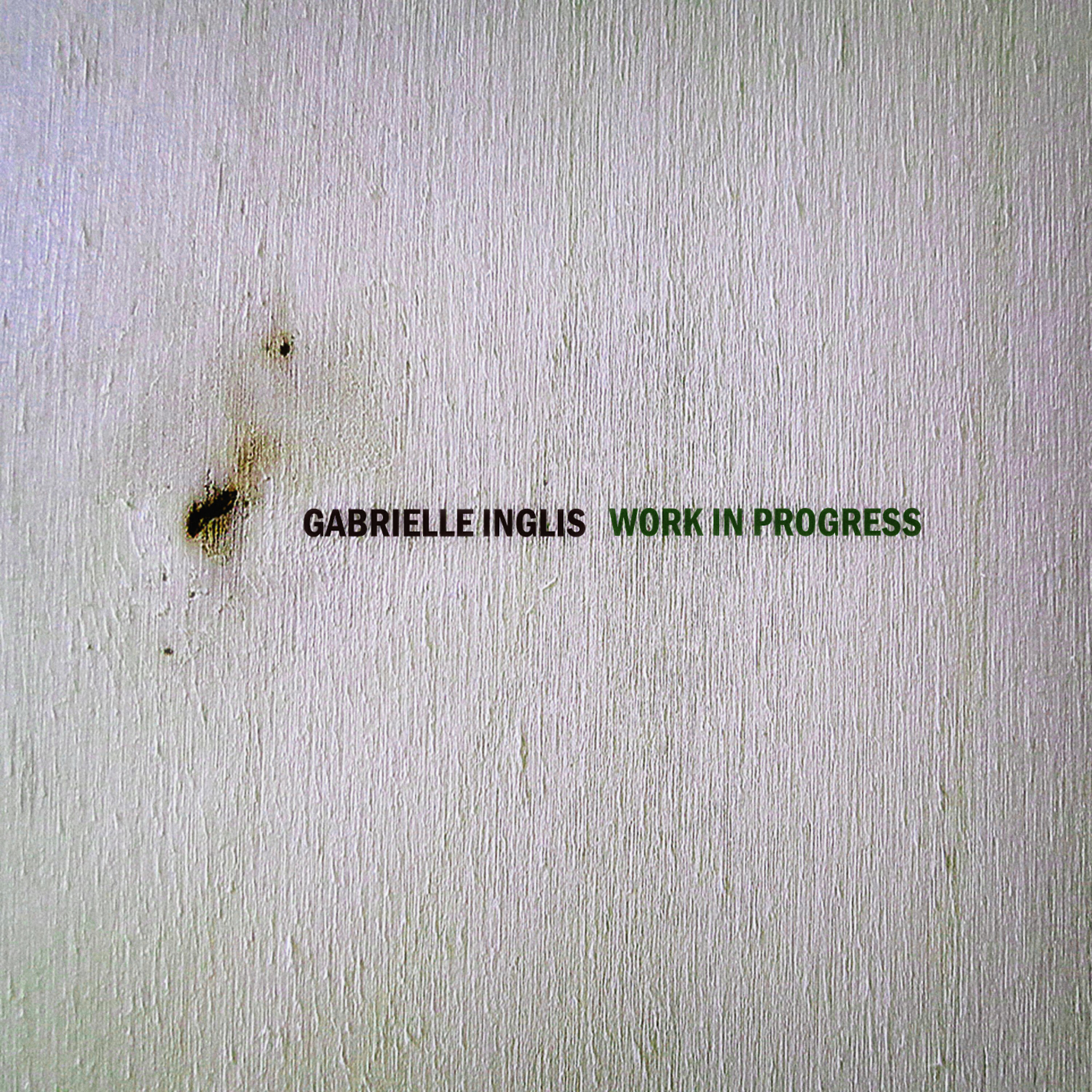 Релиз Work in Progress