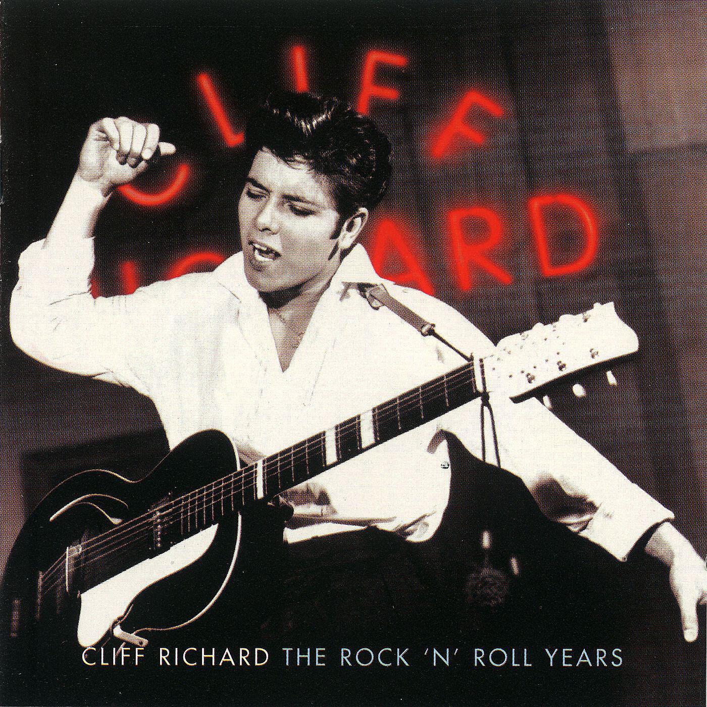 Релиз The Rock 'n' Roll Years