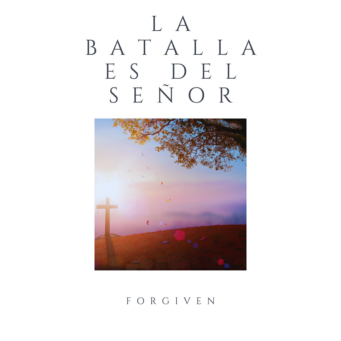 Релиз La Batalla es del Señor