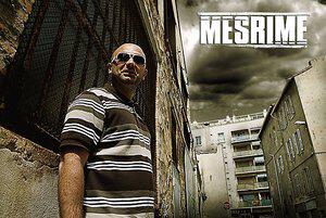 Mesrime
