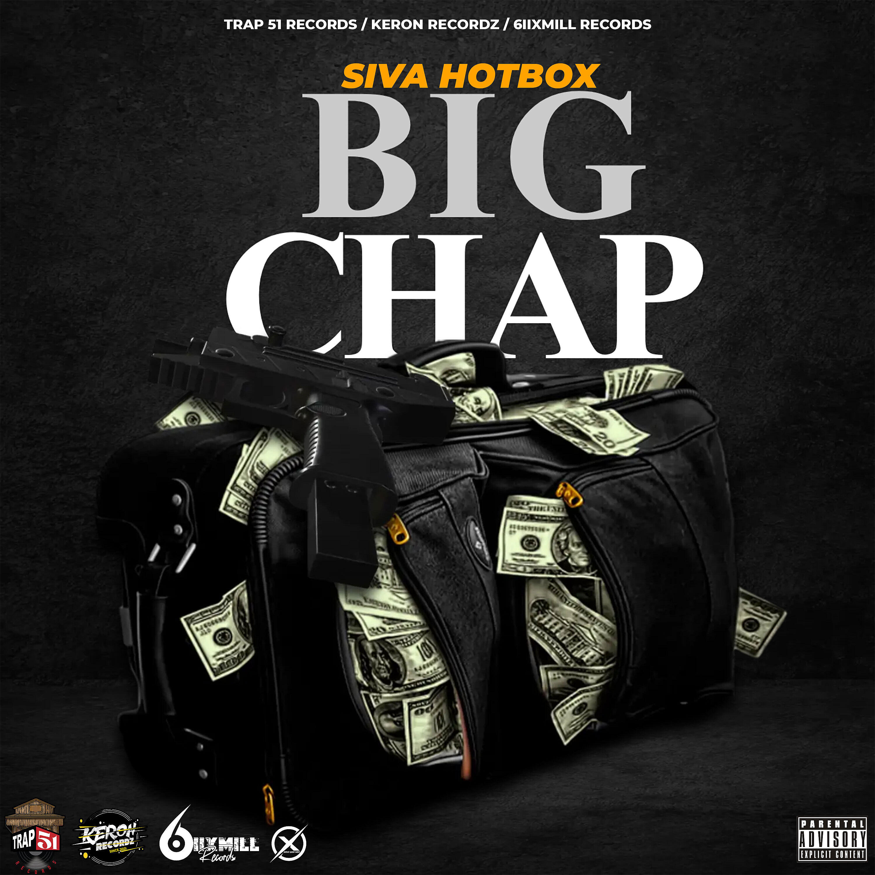 Релиз Big Chap
