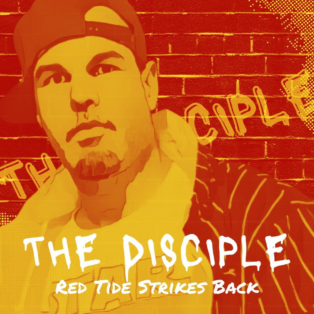 Релиз Red Tide Strikes Back