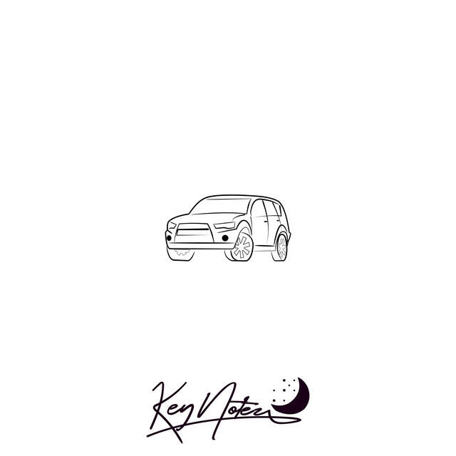 Релиз Black Cadillac