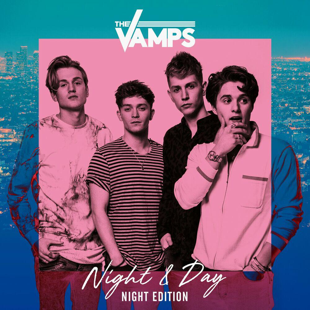 Релиз Night & Day (Day Edition)