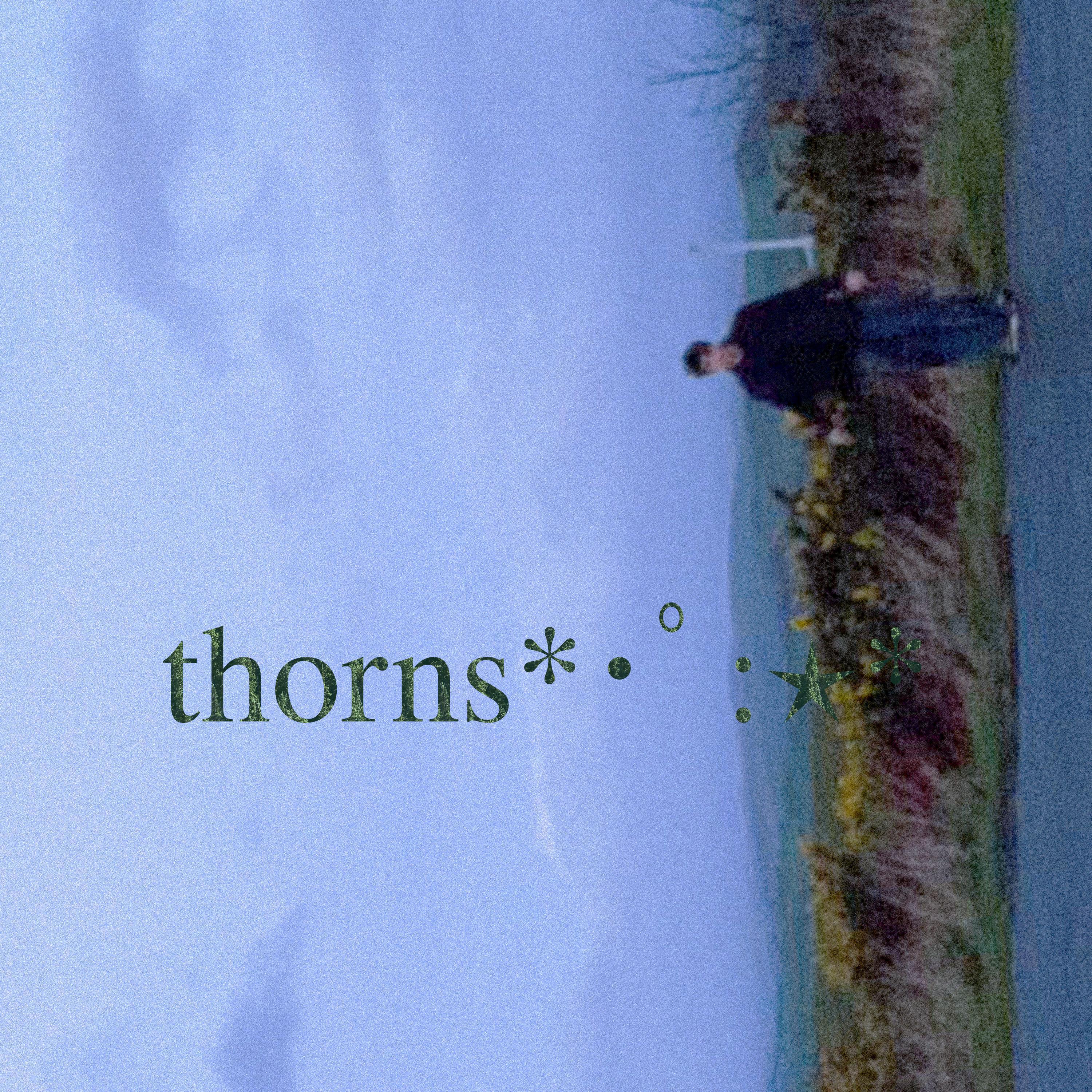 Релиз THORNS