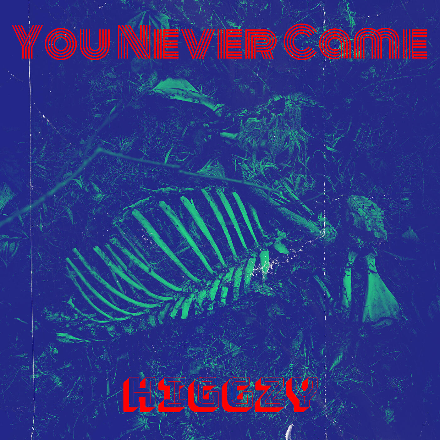 Релиз You Never Came