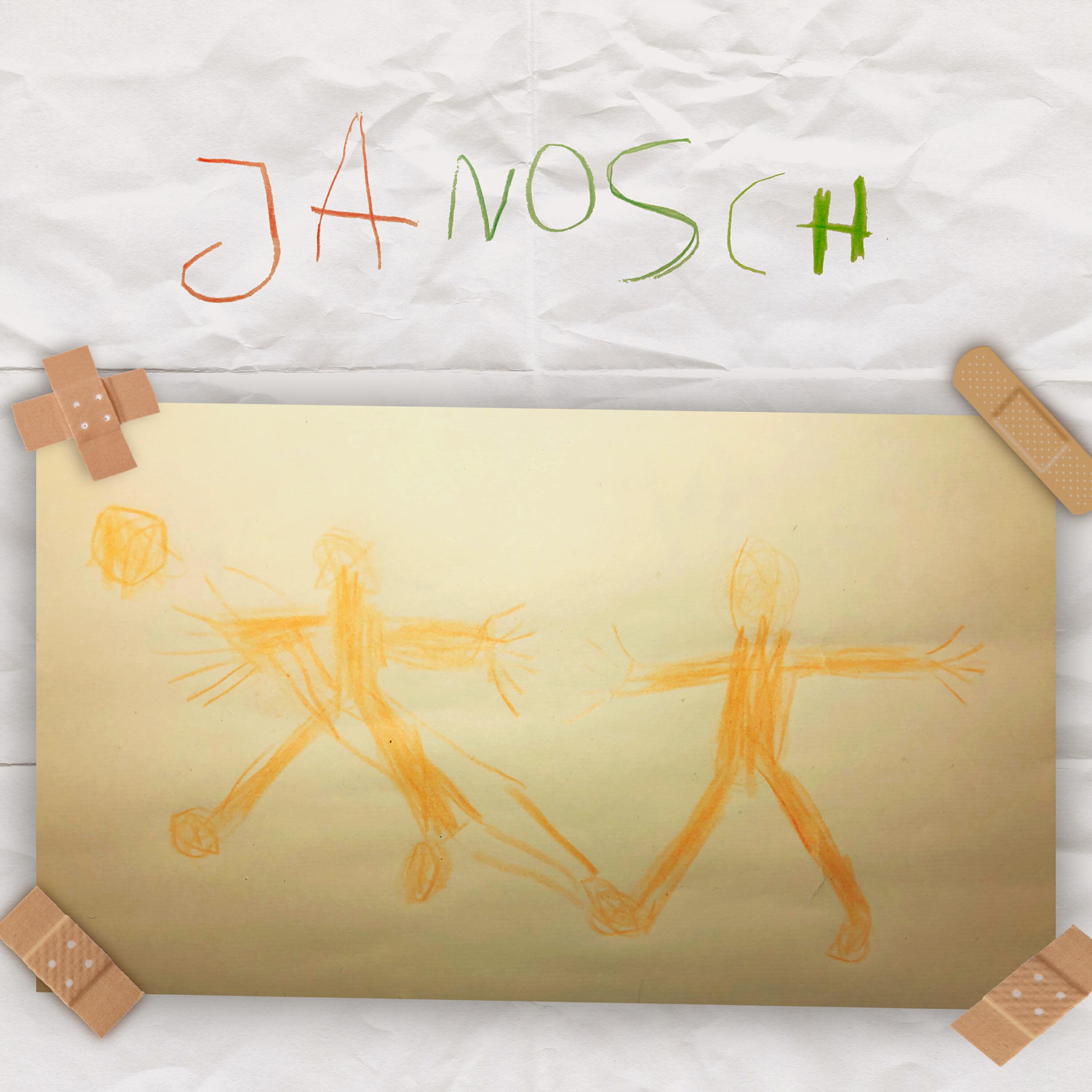 Релиз janosch