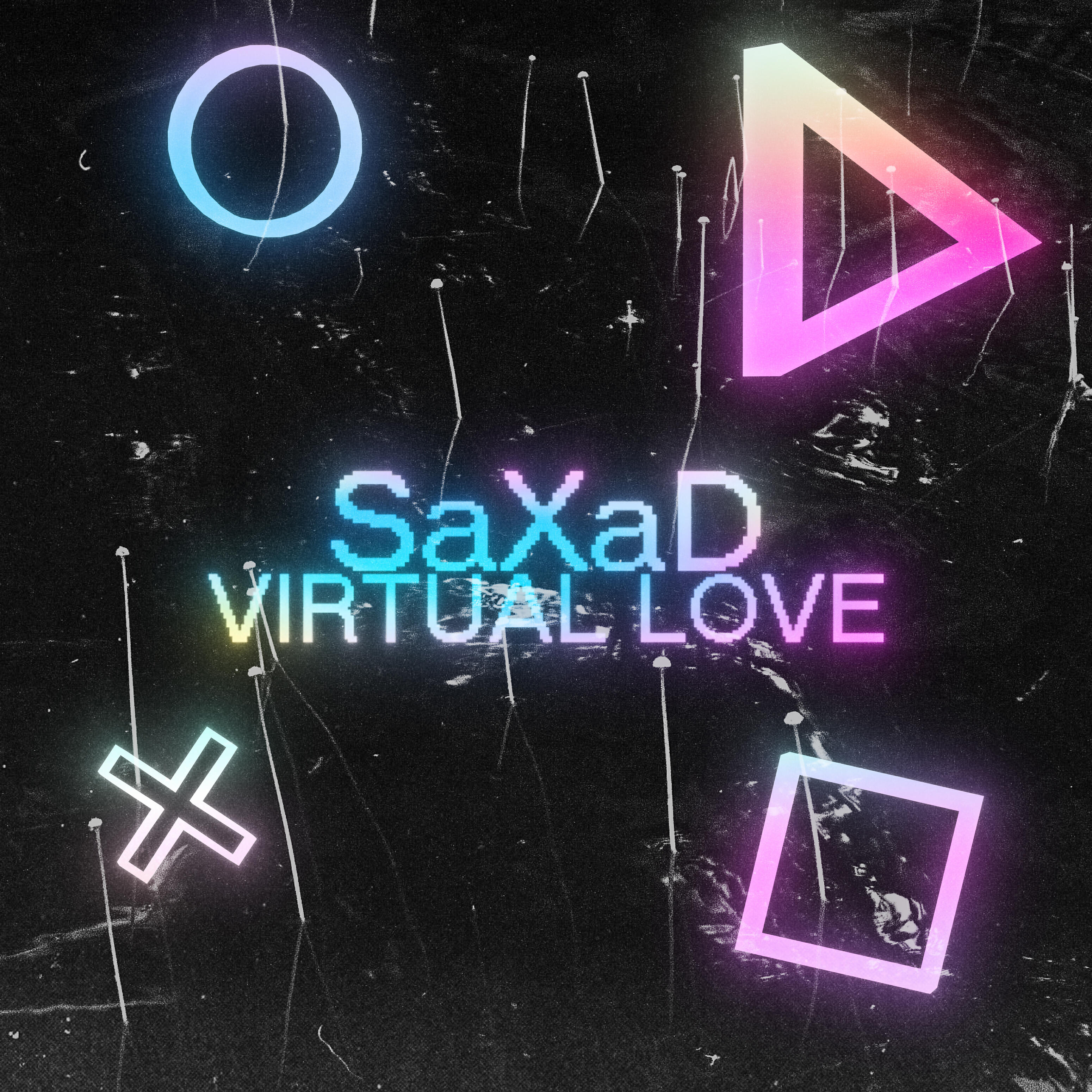 Релиз Virtual Love
