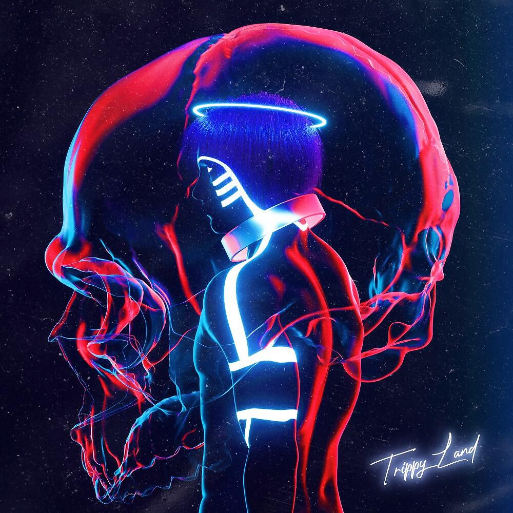 Релиз Trippy LAND