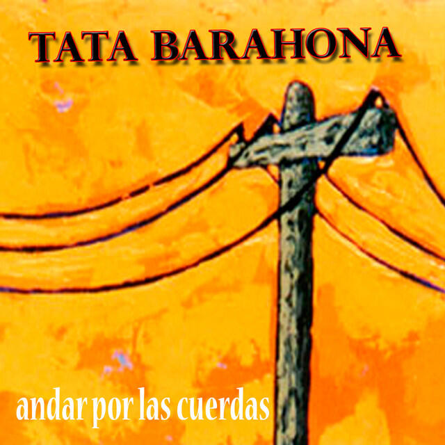 Релиз Andar por las Cuerdas