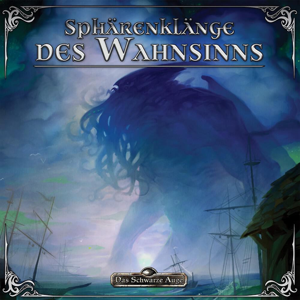 Релиз Sphärenklänge des Wahnsinns: Das Schwarze Auge