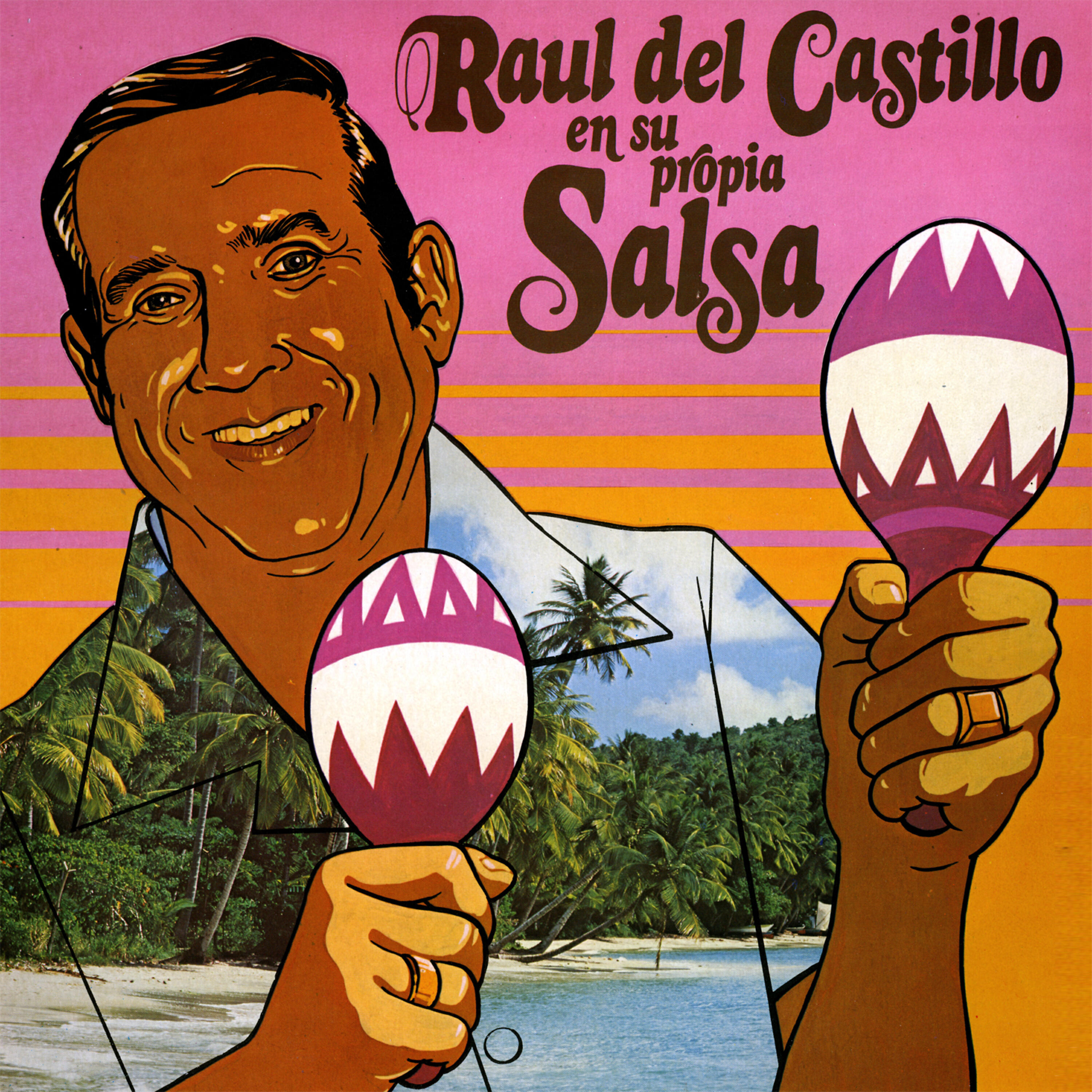 Релиз En Su Propia Salsa