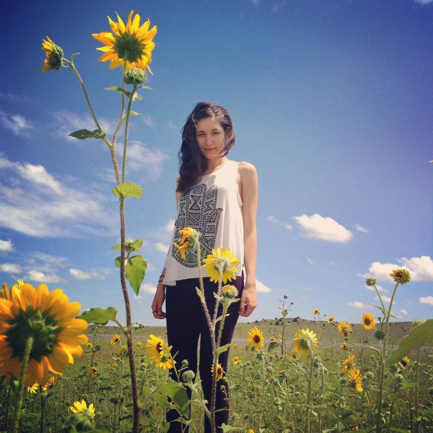 Релиз All of My Days