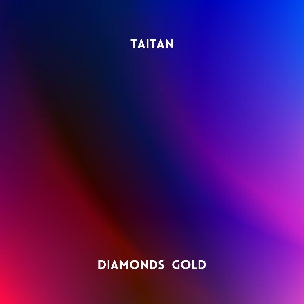 Релиз Diamonds Gold