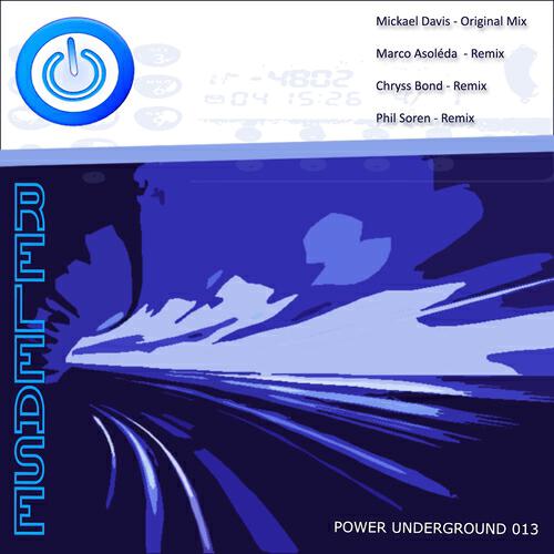 Mickael Davis (Dolby D)