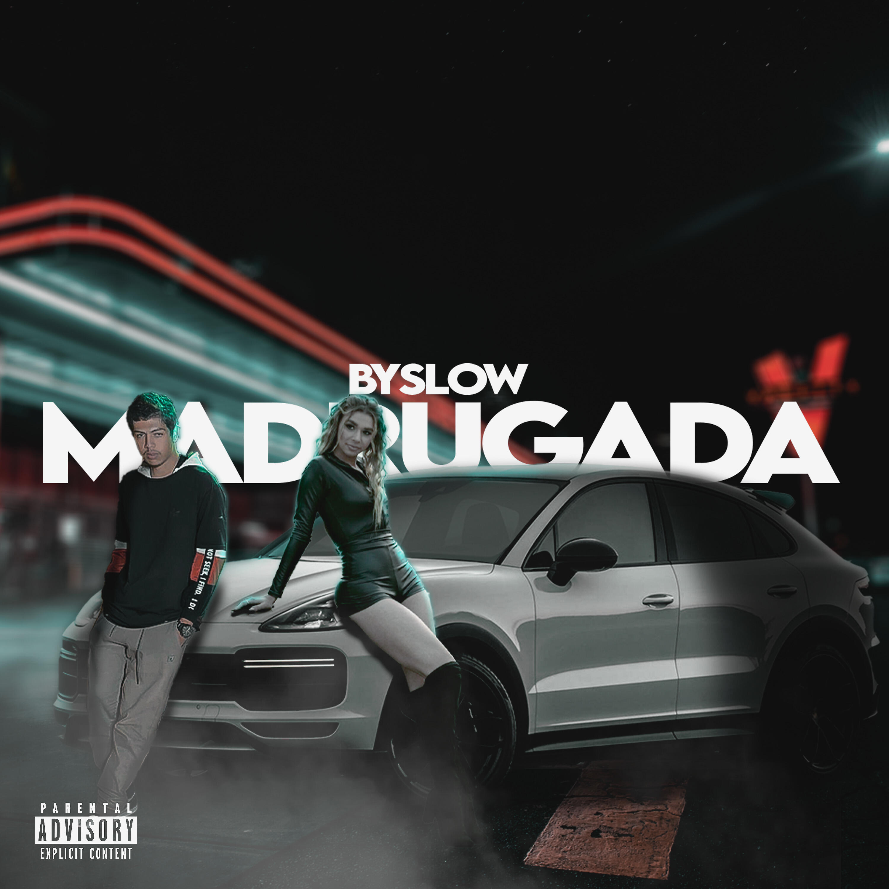 Релиз Madrugada