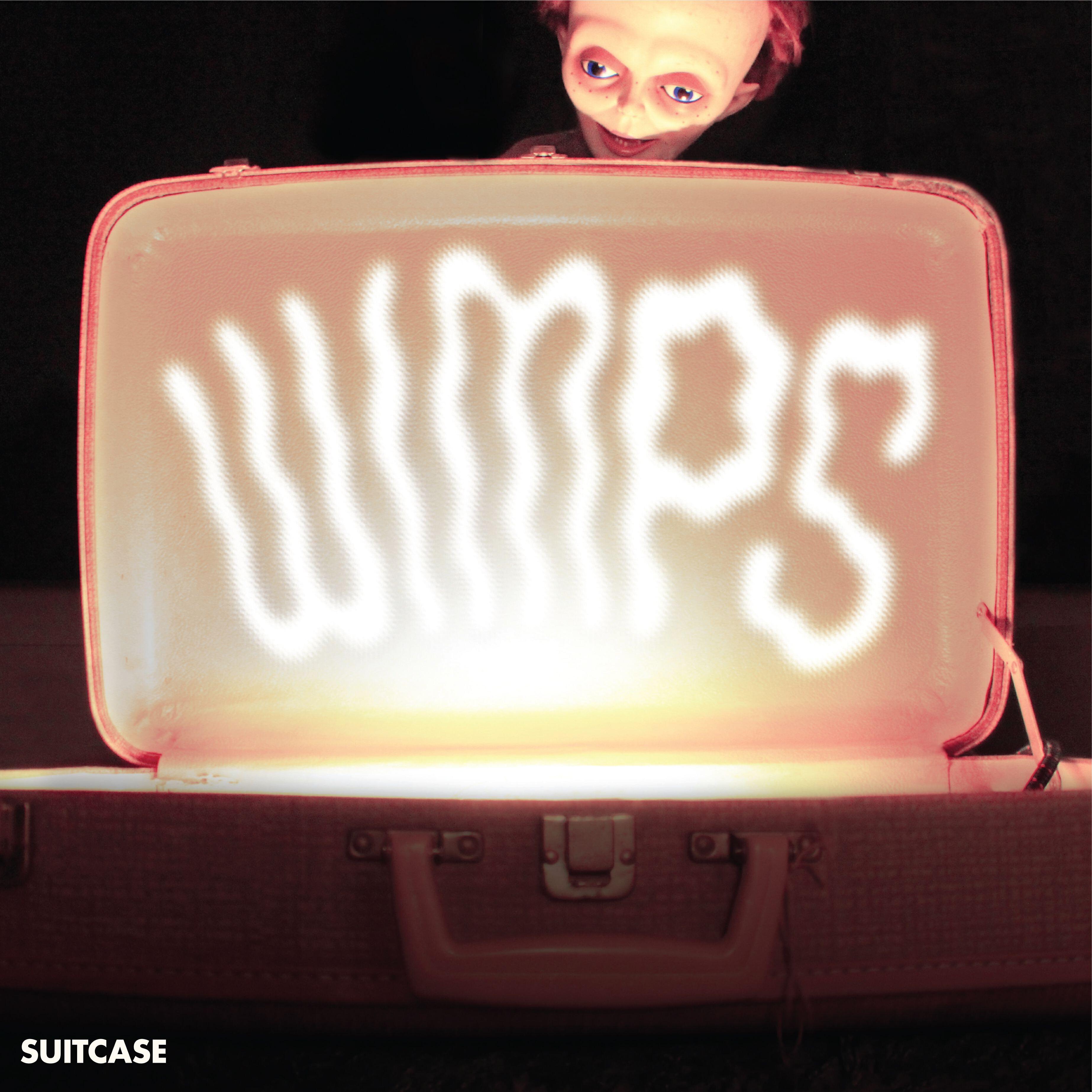 Релиз Suitcase