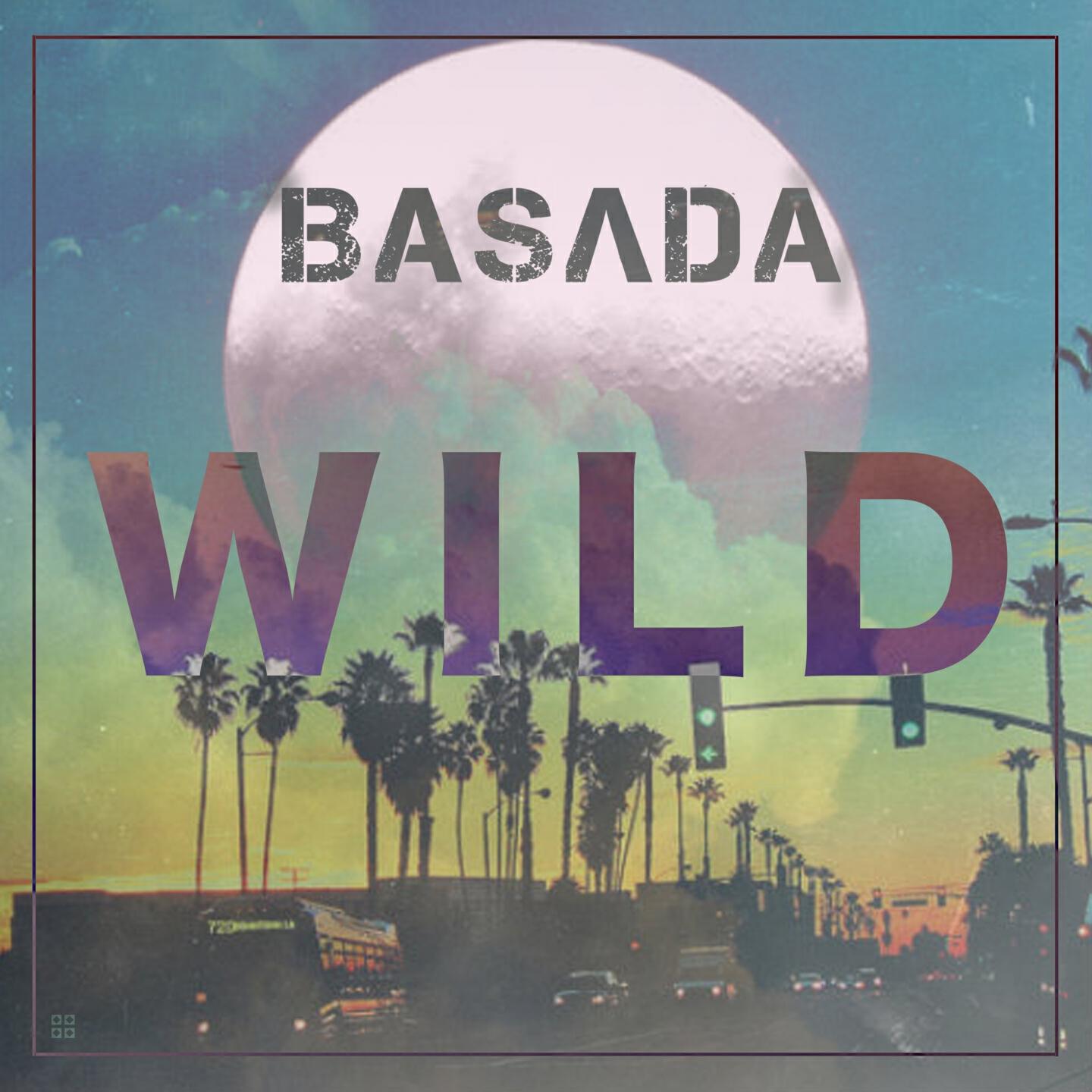 Релиз Wild