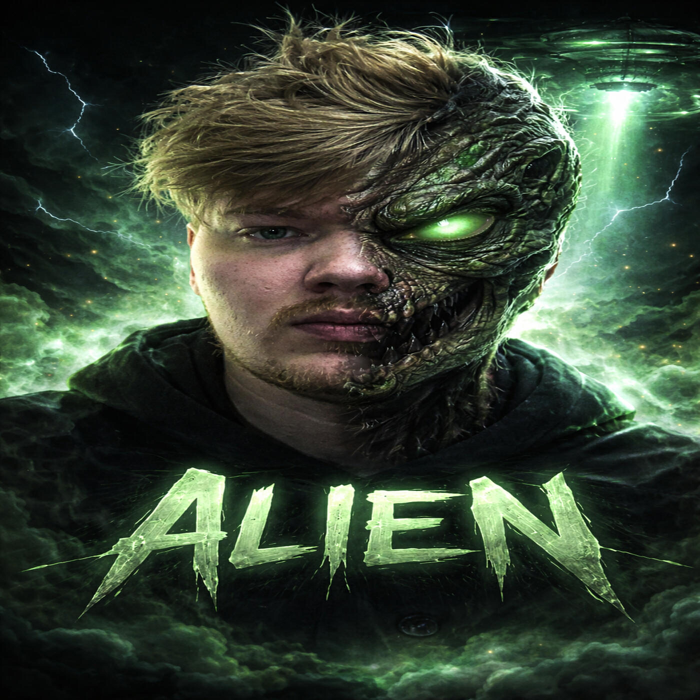 Релиз Alien