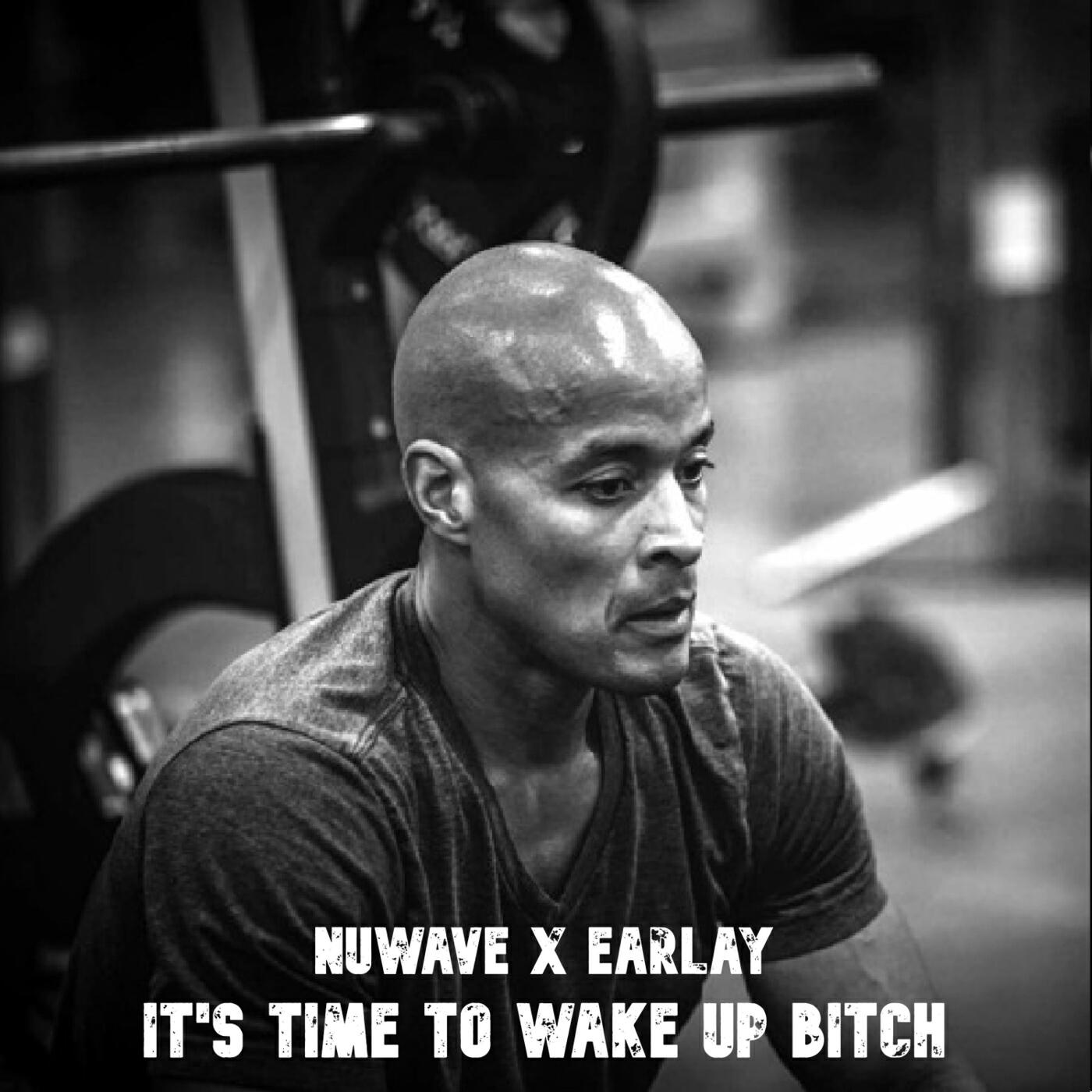 Релиз It's time to wake up bitch
