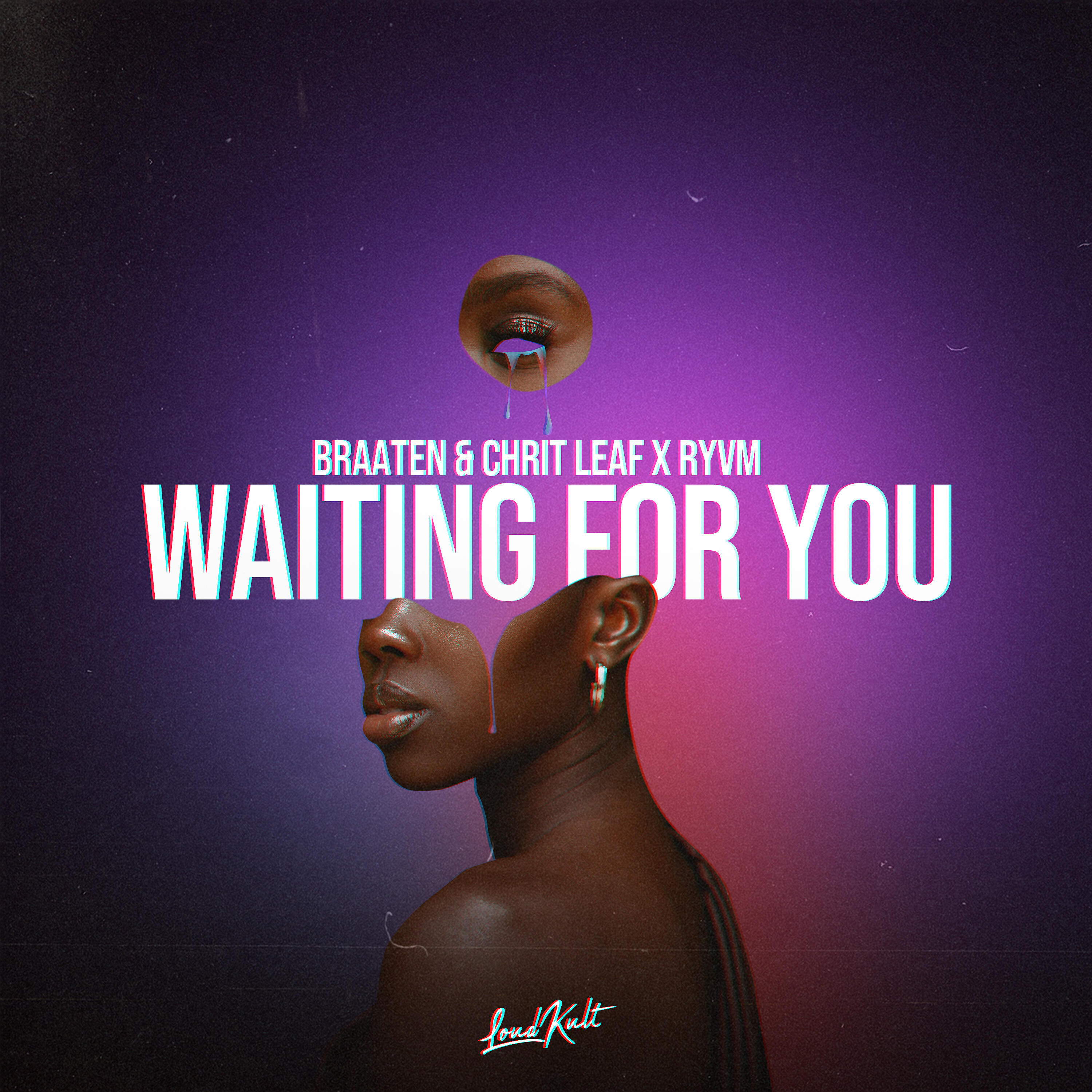 Релиз Waiting for You