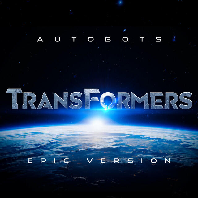 Релиз Transformers - Autobots (Epic Version)