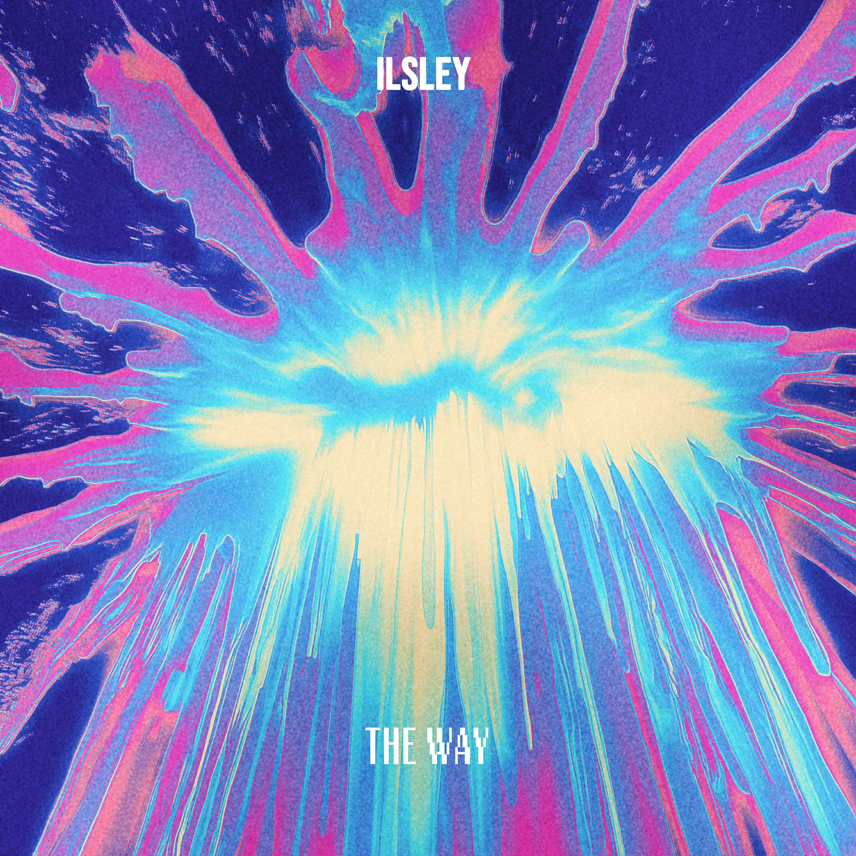 Релиз The Way
