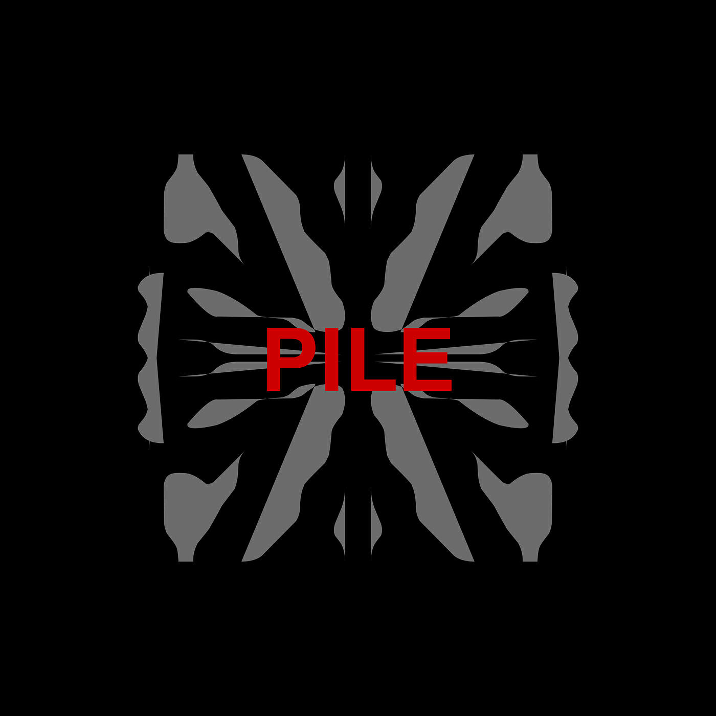 Релиз Pile