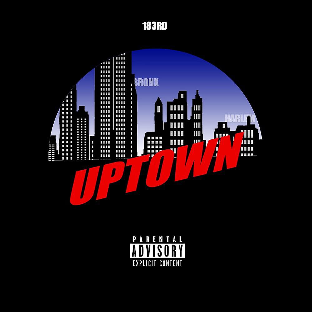 Релиз Uptown