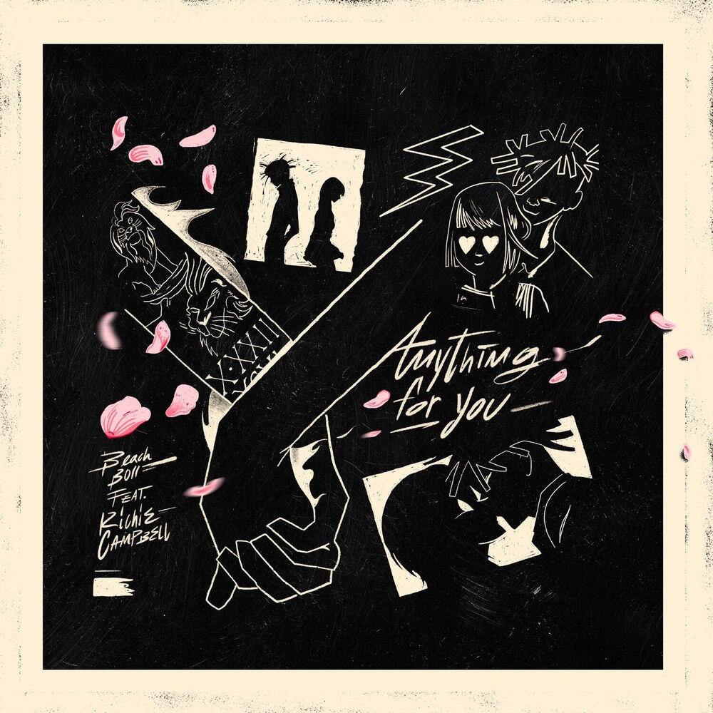 Релиз Anything For You