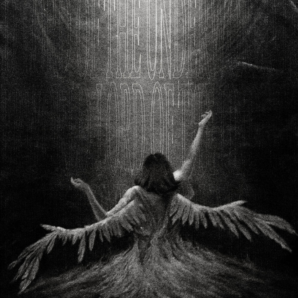 Релиз the lord of the underworld