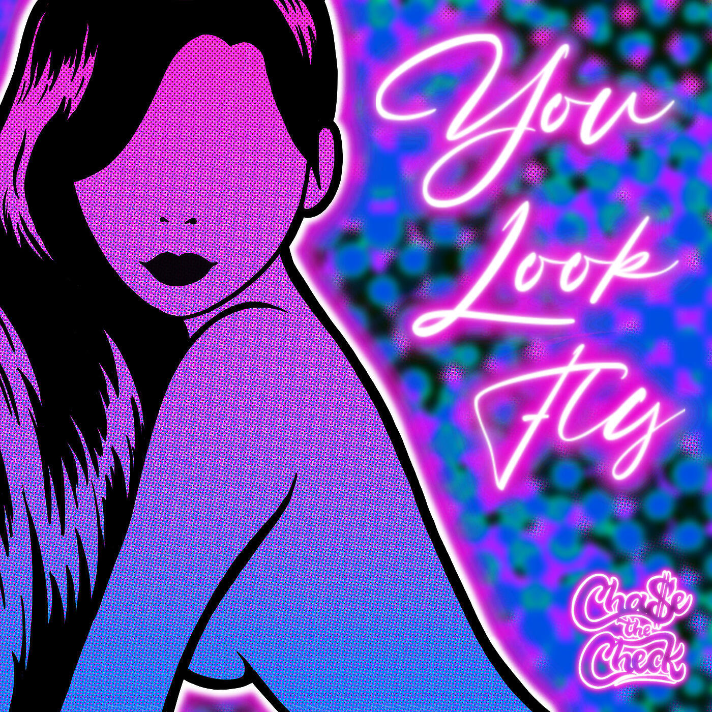 Релиз You Look Fly